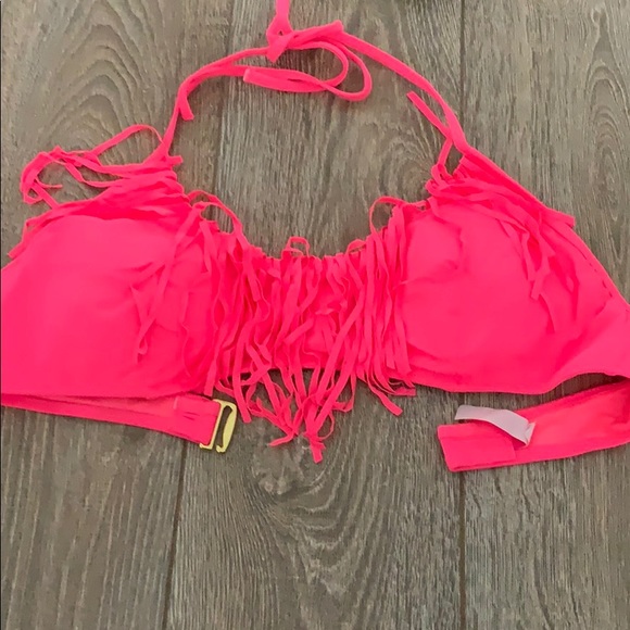 2 Victoria’s Secret bathing suit tops - Picture 3 of 6